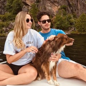 Meet your Posher, Nick